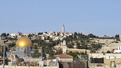 Izrael Izrael