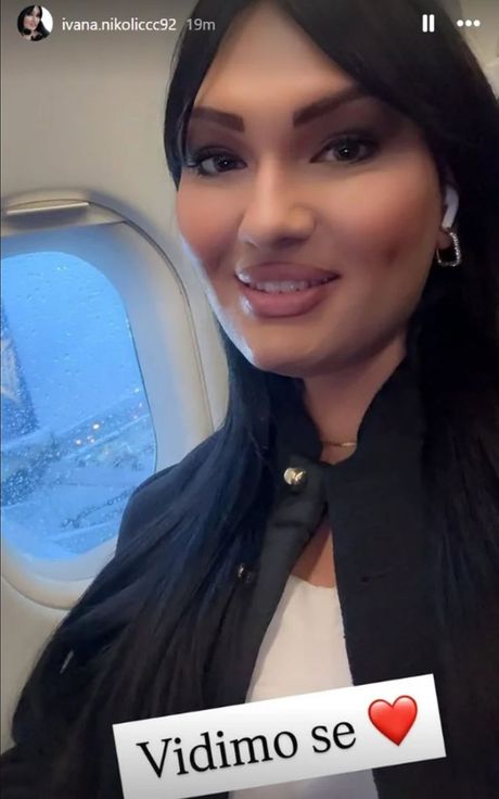 Ivana Nikolić Ivana Nikolić