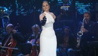 Koncertom u Sava Centru Jelena Tomašević obeležila 20 godina karijere