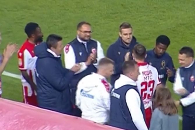 Gelor Kanga i Milan Rodić Gelor Kanga i Milan Rodić