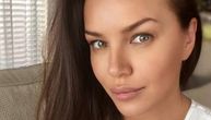 Lana je NAJLEPŠA SRPKINJA U AMERICI: Zavela Holivud nestvarnim očima, a poreklo ističe gde god da krene!