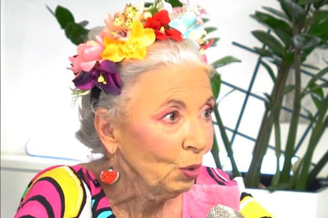 Maja Volk