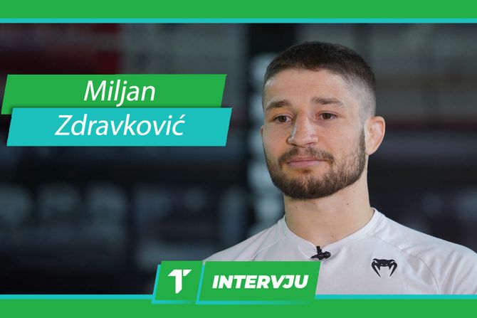 Miljan Zdravković - intervju Miljan Zdravković - intervju