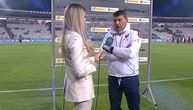 Vladan Milojević emotivan pred TV kamerama zbog 2 igrača na proslavi titule: "Meni ostavljaju za amanet..."