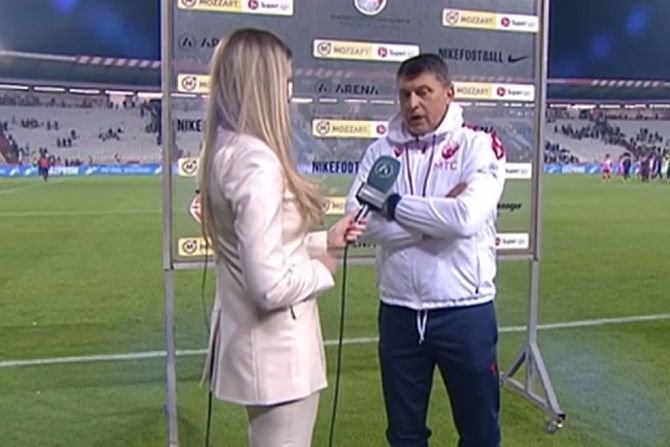 Vladan Milojević Vladan Milojević