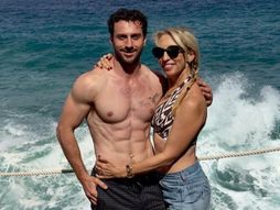 aron tejlor-džonson