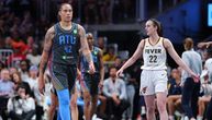 Skandal u WNBA: Košarkašica koja je robijala u Rusiji zbog droge rasistički vređala "belu" košarkašicu