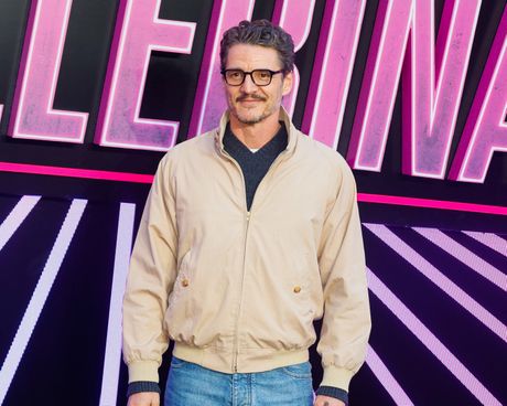 Pedro Pascal Pedro Pascal