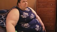 Maja Radanović ima 33 godine i 270 kilograma: "Jedva se nateram da se istuširam, molim momka da mi pomogne"