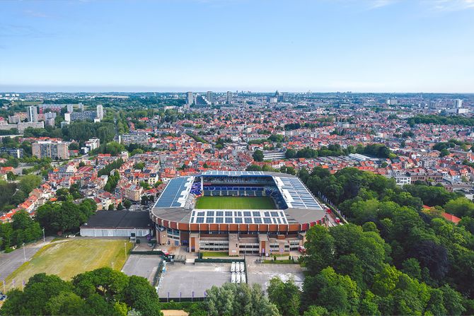 stadion anderleht stadion anderleht