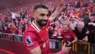 Faraon je gazda Premijer lige, Mohamed Salah proglašen za najboljeg igrača najjačeg prvenstva!