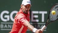 Emotivni Đoković posle osvajanja 100. titule, Nole se izvinio trenerima: "Trebalo je izdržati te trenutke..."