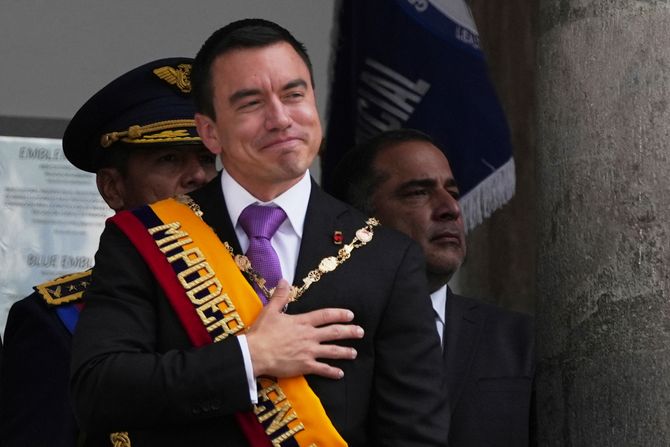 Danijel Noboa Danijel Noboa