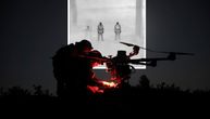 Rusi kao glineni golubovi na frontu, a nose "nevidljive ogrtače" protiv ukrajinskih dronova
