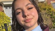Nestala Valentina (13): Izašla iz autobusa u Svindonu pre 2 dana i od tada joj se gubi svaki trag