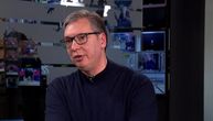 Vučić: Izbori će biti kada bude potrebno, zanimljivija mi je peticija dece o putevima