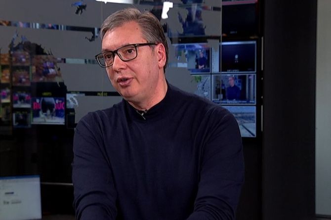 Vucic