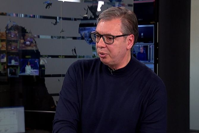 Vucic