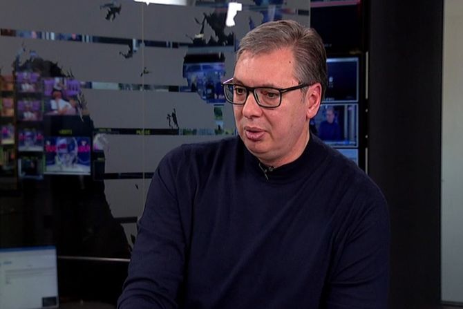 Vucic