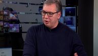 Vučić: Imam dobre odnose sa Evropom i poštuju me više nego druge lidere u regionu