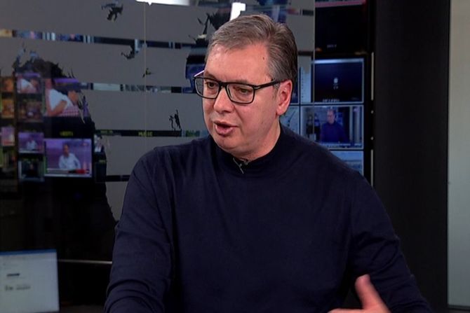 Vucic