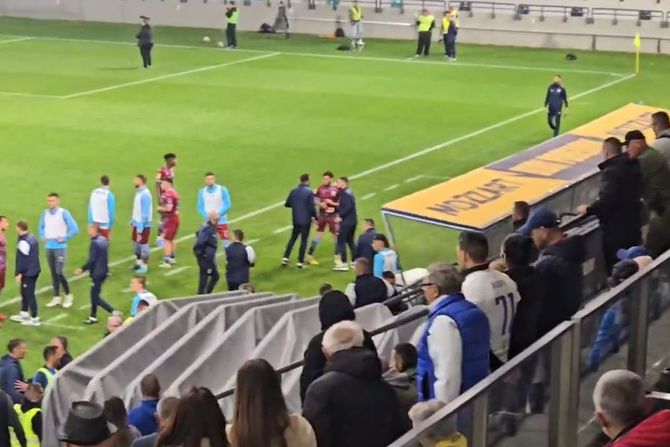 FK Novi Pazar FK Novi Pazar