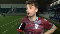 Adem Ljajić za Telegraf posle plasmana Novog Pazara u Evropu: "Ovo mi znači više od svega u karijeri"