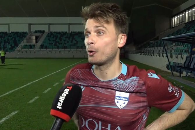 Adem Ljajić Adem Ljajić