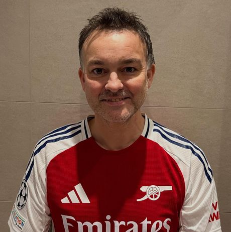 Lee Rawlinson Lee Rawlinson