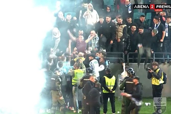 Adem Ljajić Adem Ljajić