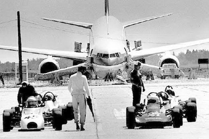 Air Canada Flight 143