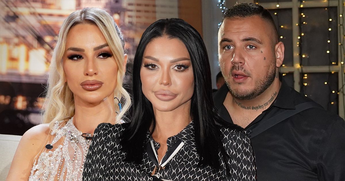 Maja Marinković objavila snimak nakon drame sa Aleks i Filipom, ŠOK! Evo šta je na njemu, isplivao materijal iz telefona