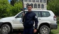 Sramna objava albanskog policajca koji je davio srpskog maturanta: "Dali ste mi motivaciju..."