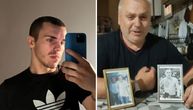 Đorđa (23) nema već 4 dana, pred odlazak sestri poslao OVO: Otac sada u suzama zavapio u poruci da se vrati