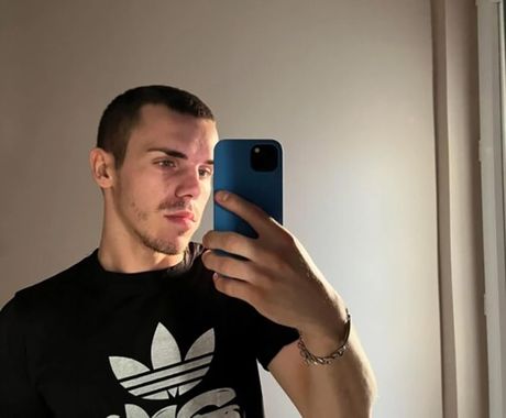Đorđe Memedovski, otac Đorđe Memedovski, otac