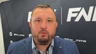 Dražen Forgač o porazu Bojkovića: "Nije mi bilo jasno šta radi, ponudio se na penal"