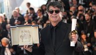 Film "Bila je to samo nesreća" iranskog reditelja Džafara Panahija osvojio Zlatnu palmu u Kanu