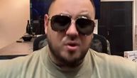 "Upala je u restoran!" Car se oglasio besan, Maja Marinković napravila haos: "Uništila je auto, htela je da.."