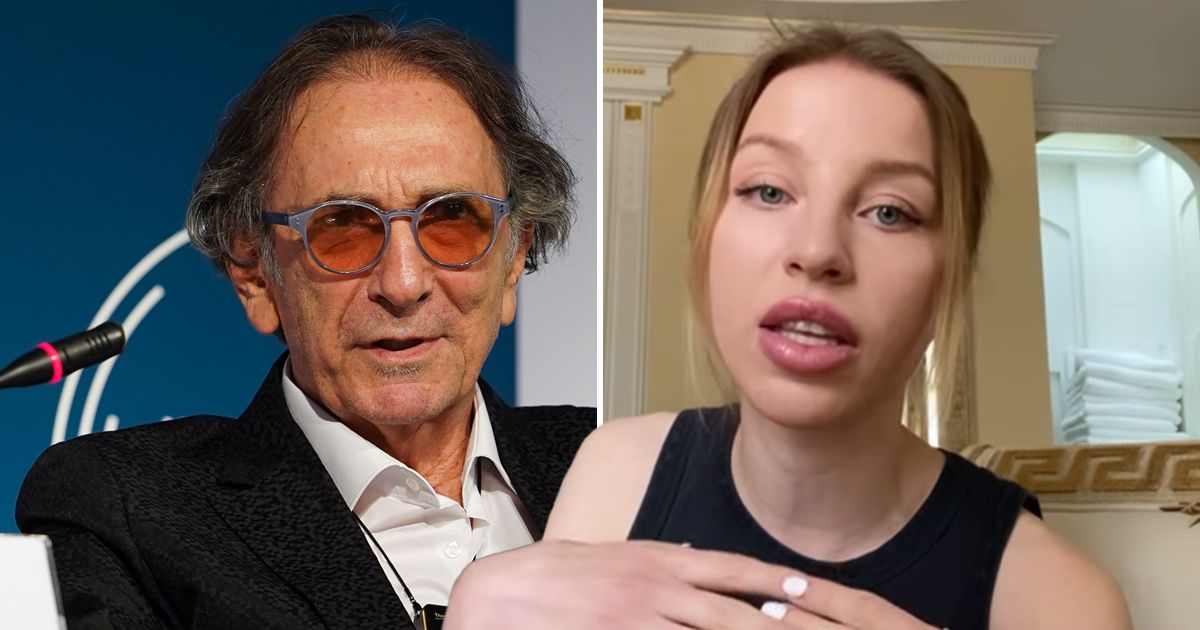 Cepter's Adopted Daughter Speaks About Her Biological Parents