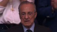 Florentino Perez plakao tokom Modrićevog oproštaja i govora Karla Anćelotija: Ovo do sada nije viđeno