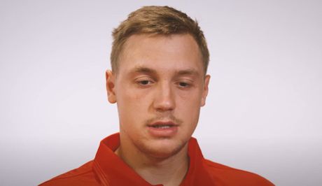 Hamad Međedović Hamad Međedović