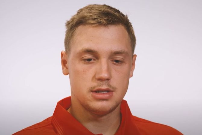 Hamad Međedović Hamad Međedović