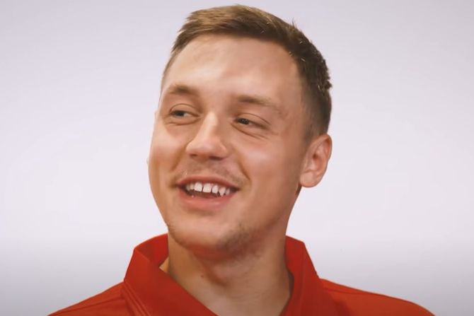 Hamad Međedović Hamad Međedović