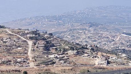 Izrael Izrael