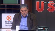 Vlade Đurović ponosan na Gudurića: "Na Kopaoniku bio mokar i znojav... Ta srpska zastava na njemu"