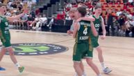 Žalgiris osvojio Evroligu!