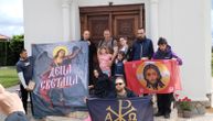 Danas počinje hodočašće za Jakova (7) i Janju (10) sa autizmom: Šestoro plemenitih ljudi kreće na bitan put