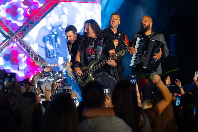 Lexington bend Lexington bend