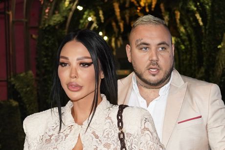 Maja Marinković i Filip Car Maja Marinković i Filip Car