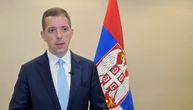 Marko Đurić: Srbija u Dejtonu uputila svetu važnu poruku